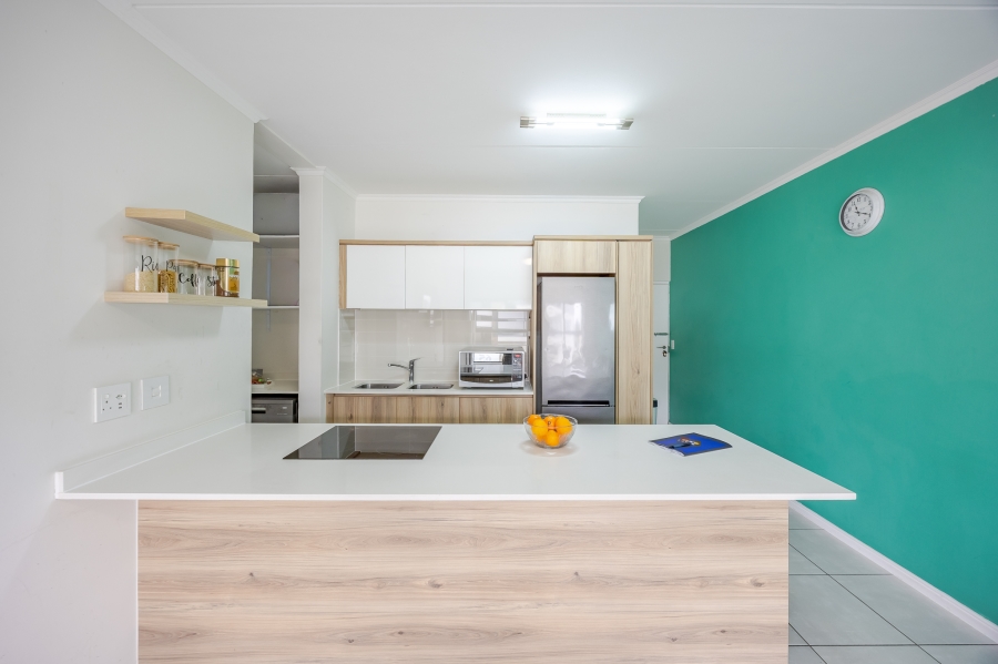 1 Bedroom Property for Sale in Richwood Western Cape